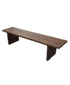 Decowood Bench oldwood