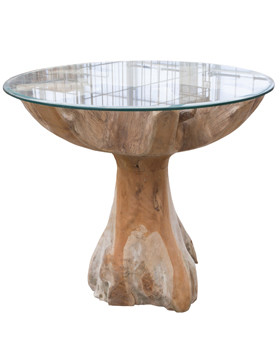 Decowood Table