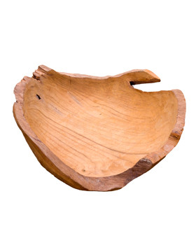 Decowood bowl large