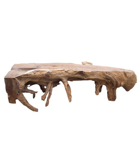 Decowood grill table